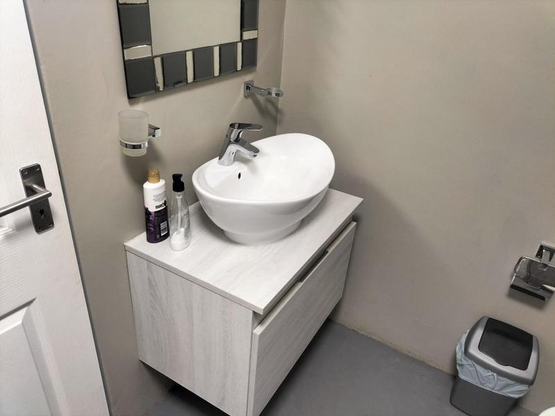 To Let 1 Bedroom Property for Rent in Scarborough Western Cape